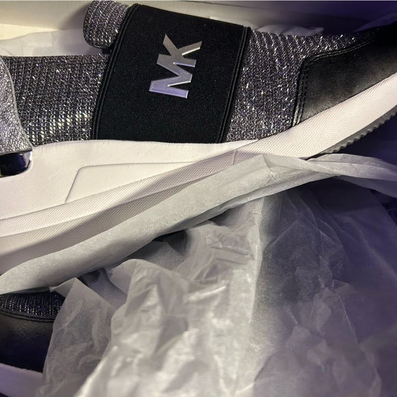 Michael Kors Felix Trainer - Picture 4 of 4